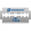 Żyletki Dorco Prime Platinum 60 sztuk + brzytwa (4)